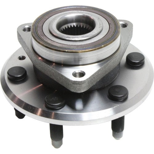 Moog auto part