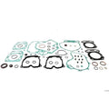 Vertex Pistons auto part close-up