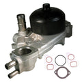 (S)PUMP KIT
