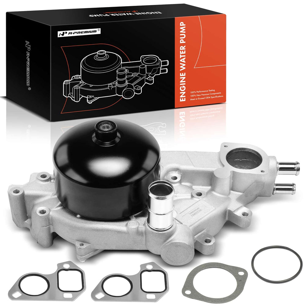 (S)PUMP KIT