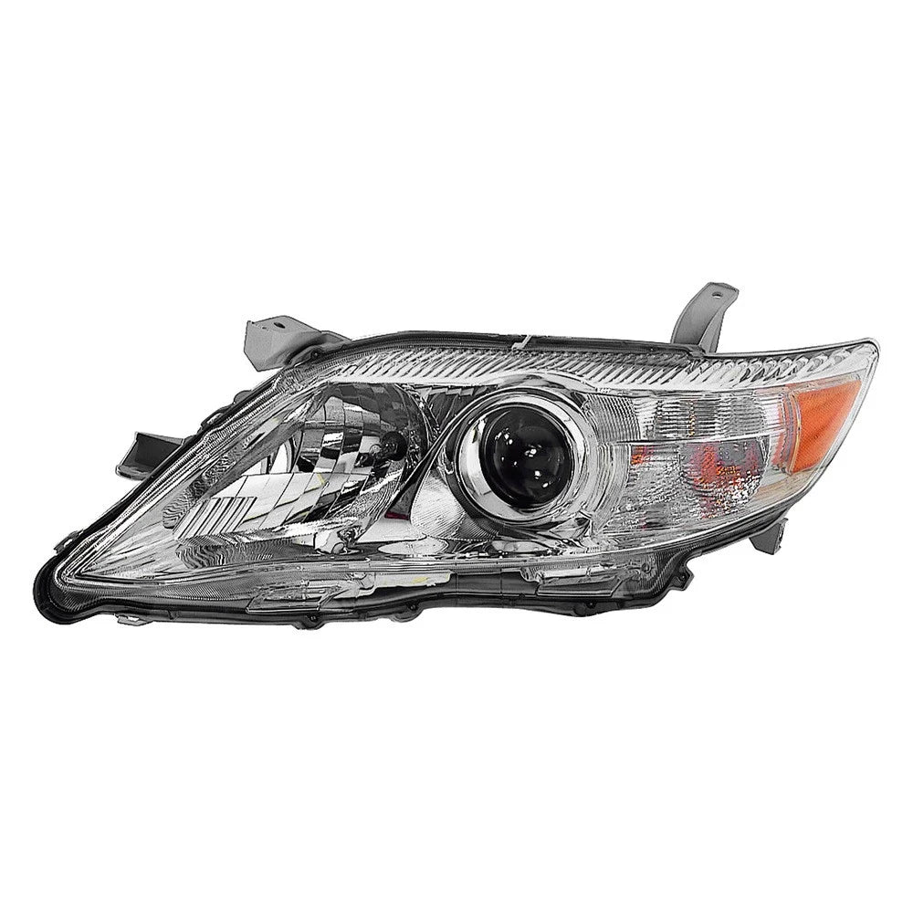 CAPA LH HEADLIGHT ASSY TY CAMRY BASE.LE.XLE MDL (USA BUILT/NAL) 1011