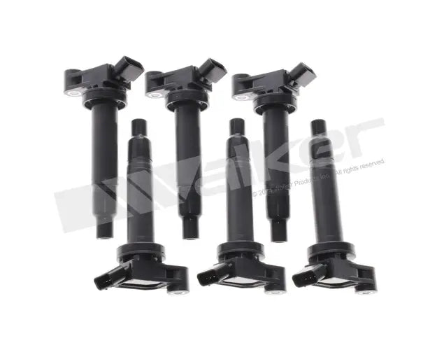 IGNITION COIL SET