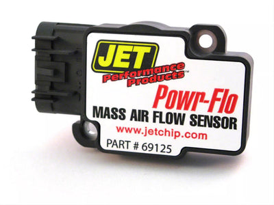 Jet Performance Products auto part