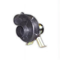 Jabsco auto part detail