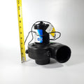 BLOWER 3 FLEXMOUNT 24V