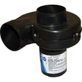BLOWER 3 FLEXMOUNT 24V