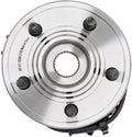 WHEEL HUB BRG ASSY
