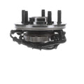WHEEL HUB BRG ASSY