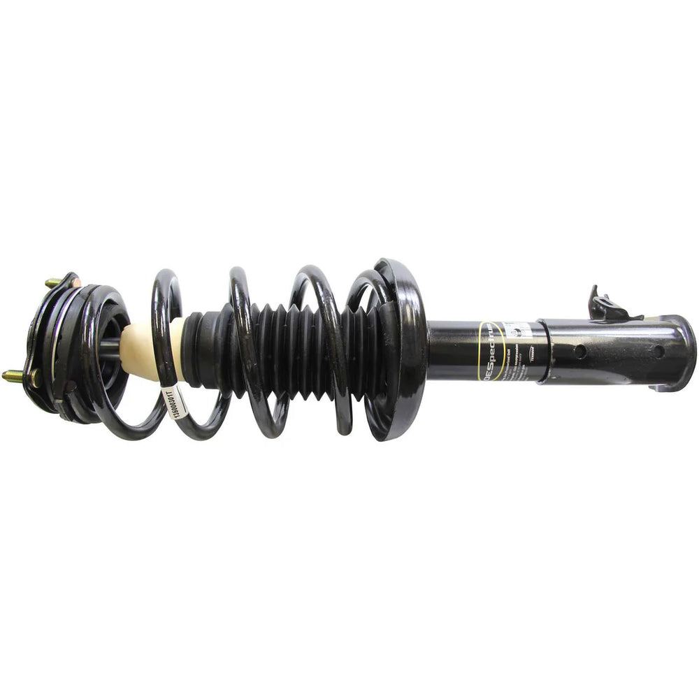 QUICK-STRUT ASSEMBLY