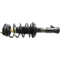 MONROE SHOCKS & STRUTS strut brace