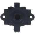 VAPOR CANISTER SHUT-OFF VALVE