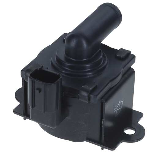 VAPOR CANISTER SHUT-OFF VALVE