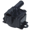 VAPOR CANISTER SHUT-OFF VALVE