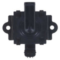 VAPOR CANISTER SHUT-OFF VALVE