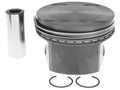 Mahle Engine Piston 001 41 02
