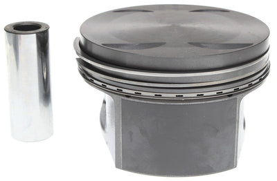 Mahle Engine Piston 001 41 02