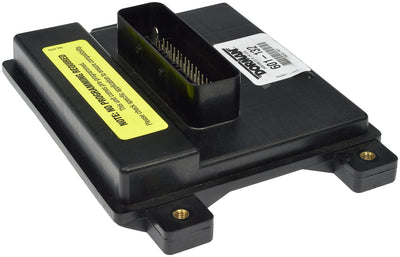 FUEL PUMP DRIVER MODULE