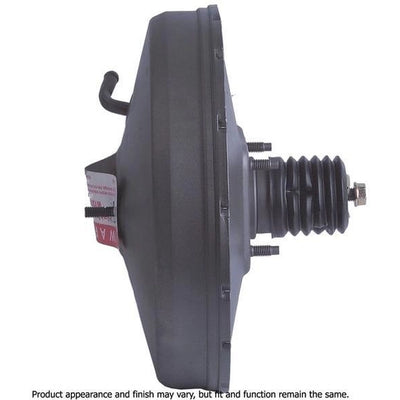 IMPORT POWR BRAKE BOOSTER