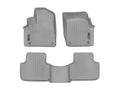Floor Mat Set