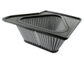 WeatherTech 02-11 Mercedes-Benz G-Class Front and Rear Floorliners - Tan