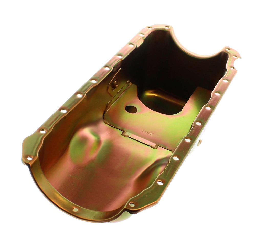 OIL PAN BBC STOCK