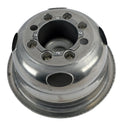 SIMULATOR PART REAR WHEEL LINER 16IN 8LUG 4HH DOTLINER