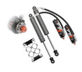 FOX leaf springs