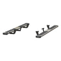 11C DODGE DURANGO VERSATRAC MOUNTING BRACKETS