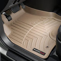 WeatherTech auto part