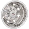 SIMULATOR PART REAR WHEEL LINER 16IN 8LUG 8HH DOT LINER