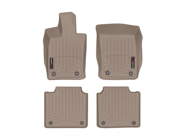 WeatherTech auto part