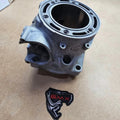 Athena 09-16 Honda CRF 450 R 95.96mm 4T Forged Piston