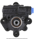 A1 REMFG INC auto part detail