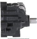 DOM POWER STEERING PUMPS
