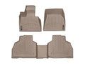 WeatherTech auto part