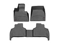 Floor Mat Set