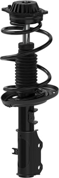 QUICKSTRUT STRUT AND COIL SPRING AS