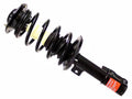 QUICKSTRUT STRUT AND COIL SPRING AS