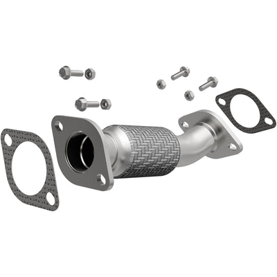 DIRECTFIT EXHAUST KIT 0309 FOCUS