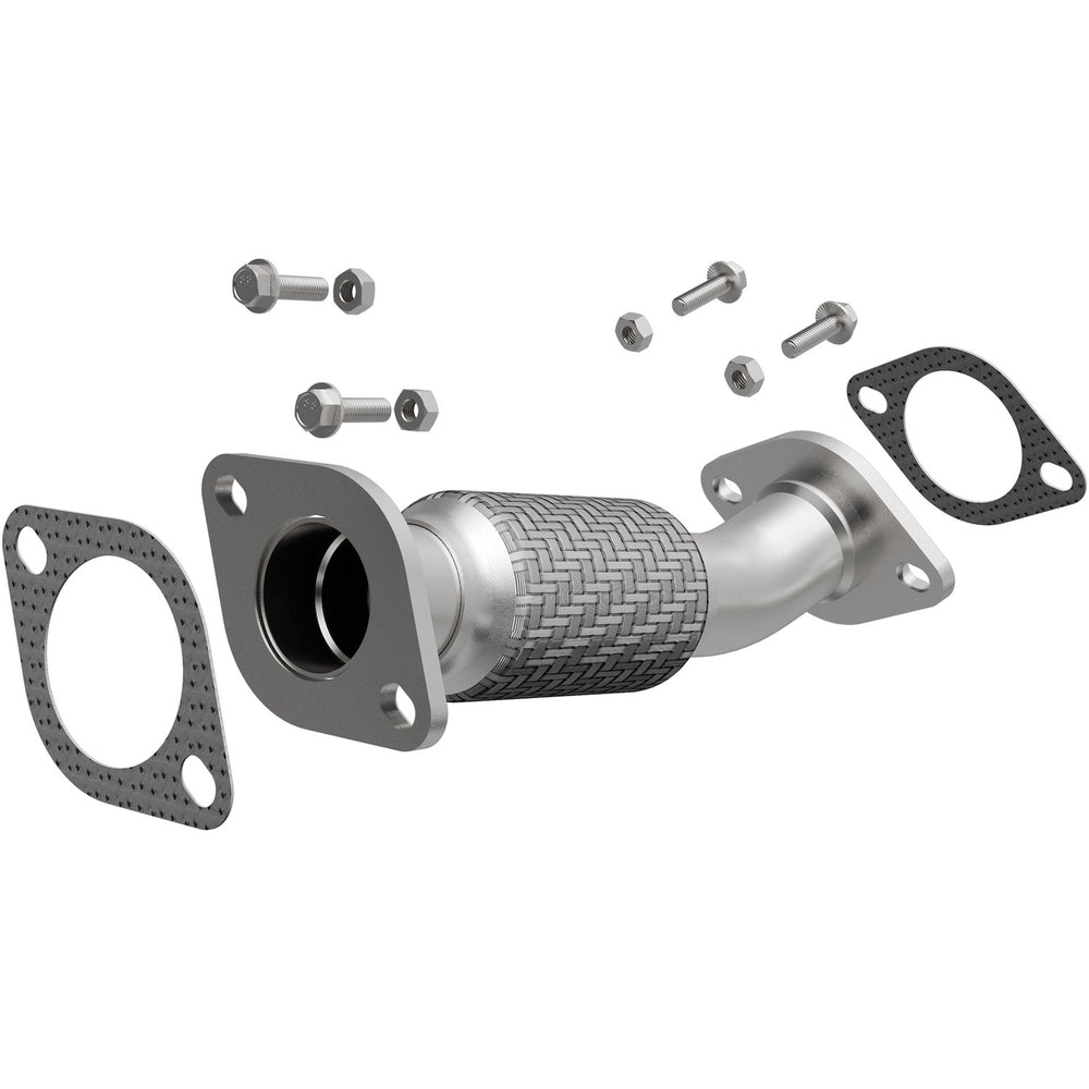 DIRECTFIT EXHAUST KIT 0309 FOCUS