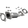 BRExhaust exhaust detail