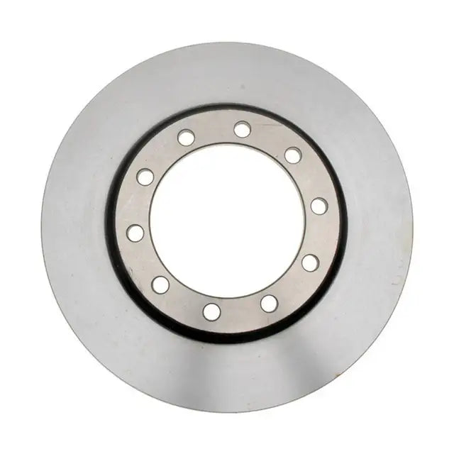 Centric Performance Brake Rotor