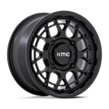 KMC POWERSPORTS KS139 15X7 4X156 M-BLK 38MM - KS139MX15704438
