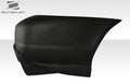 1995-2000 Dodge Stratus Chrysler Cirrus Plymouth Breeze Duraflex R33 Rear Bumper Cover - 1 Piece (S)