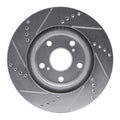 DFC auto part