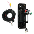 TOYOTA TUNDRA TAILGATE HANDLE CAMERA