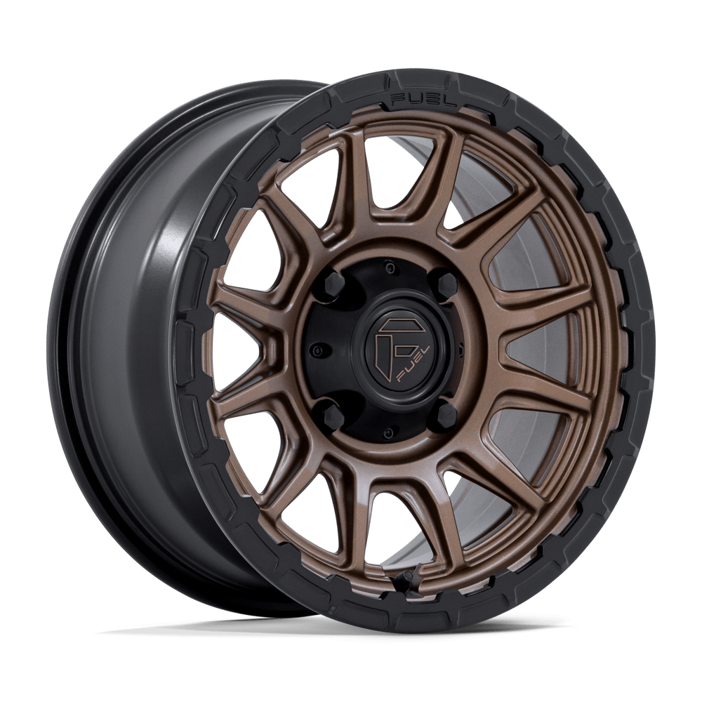 Fuel Wheels auto part