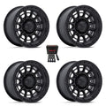 Fuel Wheels auto part
