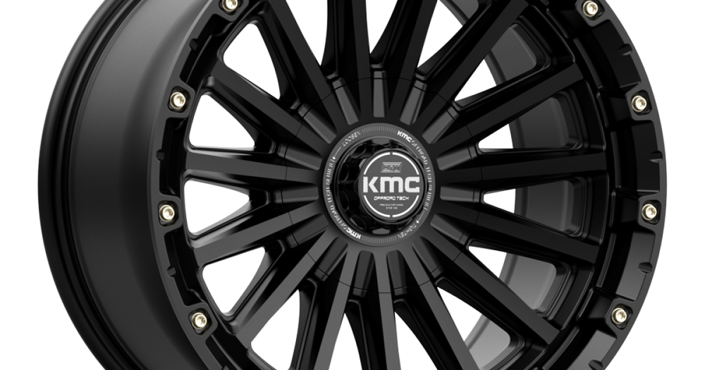 KM102 17X9 5X5.0/5.5 S-BLK 00MM