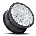 Fuel Wheels auto part installed view